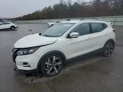 JN1BJ1CW3MW668781 2021 NISSAN ROGUE