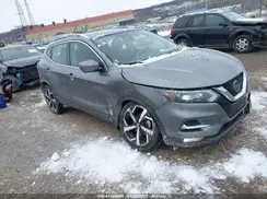 JN1BJ1CW3MW669882 2021 NISSAN ROGUE