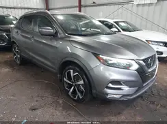 JN1BJ1CW3MW672443 2021 NISSAN ROGUE