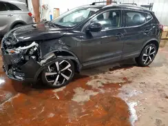 JN1BJ1CW3NW482613 2022 NISSAN ROGUE