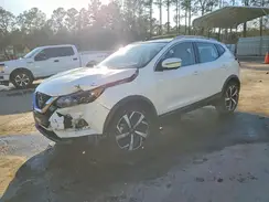JN1BJ1CW3NW482823 2022 NISSAN ROGUE