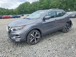 JN1BJ1CW3NW484829 2022 NISSAN ROGUE