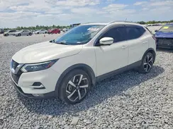 JN1BJ1CW3NW484989 2022 NISSAN ROGUE