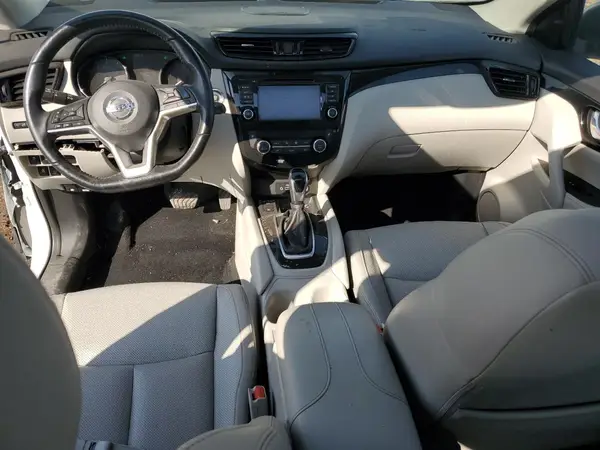 JN1BJ1CW3NW486239 2022 NISSAN ROGUE - Image 8