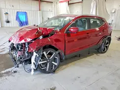 JN1BJ1CW3NW486659 2022 NISSAN ROGUE