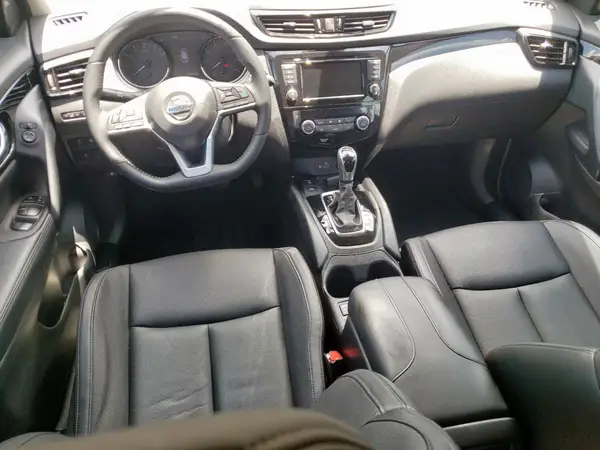 JN1BJ1CW3NW488086 2022 NISSAN ROGUE - Image 8