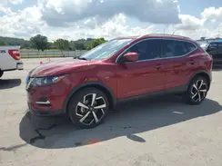 JN1BJ1CW3NW488282 2022 NISSAN ROGUE