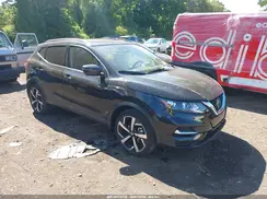 JN1BJ1CW3NW489514 2022 NISSAN ROGUE