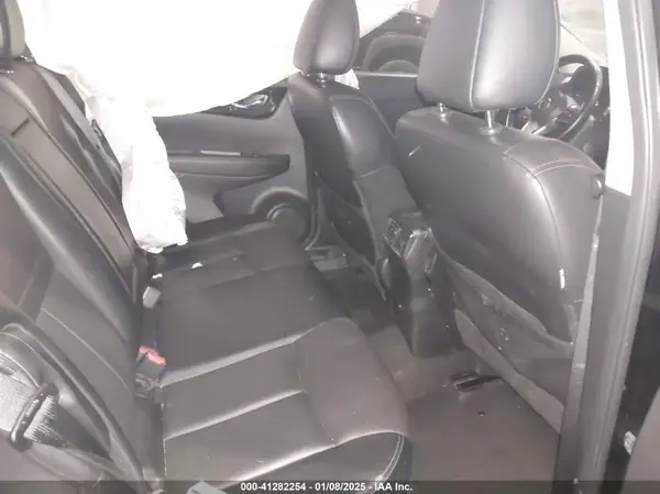 JN1BJ1CW3NW491280 2022 NISSAN ROGUE - Image 7