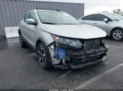 JN1BJ1CW3NW491831 2022 NISSAN ROGUE