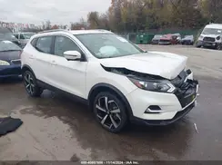 JN1BJ1CW3NW493109 2022 NISSAN ROGUE