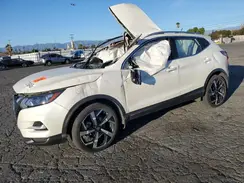 JN1BJ1CW3NW494471 2022 NISSAN ROGUE