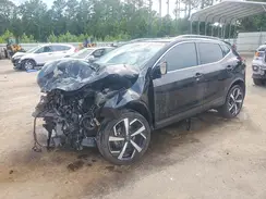JN1BJ1CW3NW494762 2022 NISSAN ROGUE