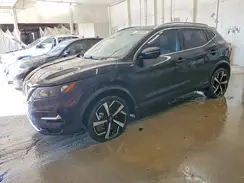 JN1BJ1CW3NW497354 2022 NISSAN ROGUE