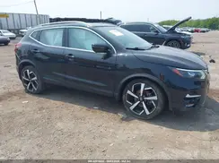 JN1BJ1CW3NW497385 2022 NISSAN ROGUE
