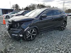 JN1BJ1CW3NW497743 2022 NISSAN ROGUE