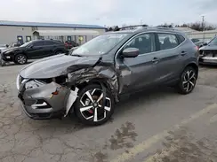 JN1BJ1CW3NW497936 2022 NISSAN ROGUE