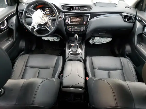 JN1BJ1CW3NW497936 2022 NISSAN ROGUE - Image 8