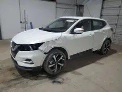 JN1BJ1CW3NW499637 2022 NISSAN ROGUE