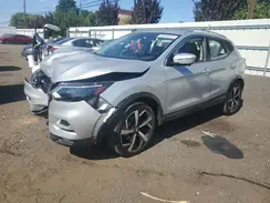 JN1BJ1CW3NW681337 2022 NISSAN ROGUE