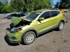 JN1BJ1CW4LW360792 2020 NISSAN ROGUE