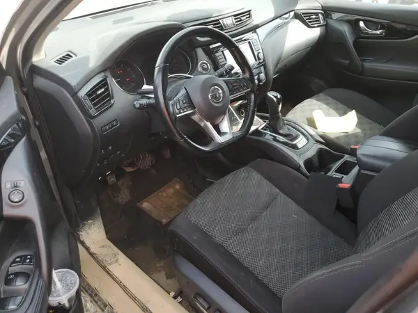 JN1BJ1CW4LW360825 2020 NISSAN ROGUE - Image 8