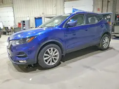 JN1BJ1CW4LW361179 2020 NISSAN ROGUE