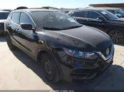 JN1BJ1CW4LW362090 2020 NISSAN ROGUE