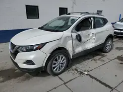 JN1BJ1CW4LW362462 2020 NISSAN ROGUE
