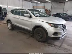 JN1BJ1CW4LW363823 2020 NISSAN ROGUE