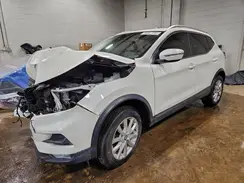 JN1BJ1CW4LW363918 2020 NISSAN ROGUE