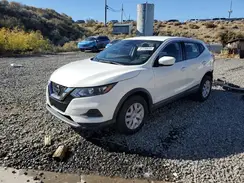 JN1BJ1CW4LW364129 2020 NISSAN ROGUE