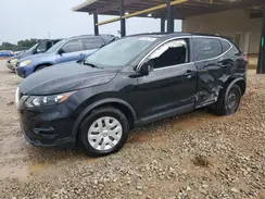 JN1BJ1CW4LW364809 2020 NISSAN ROGUE