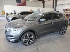 JN1BJ1CW4LW365748 2020 NISSAN ROGUE
