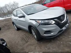 JN1BJ1CW4LW367810 2020 NISSAN ROGUE