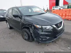 JN1BJ1CW4LW368651 2020 NISSAN ROGUE