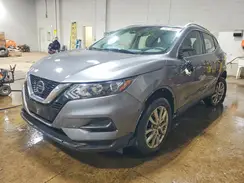 JN1BJ1CW4LW369363 2020 NISSAN ROGUE