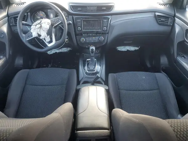 JN1BJ1CW4LW369864 2020 NISSAN ROGUE - Image 8