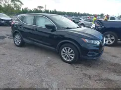 JN1BJ1CW4LW370948 2020 NISSAN ROGUE