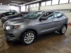 JN1BJ1CW4LW371016 2020 NISSAN ROGUE