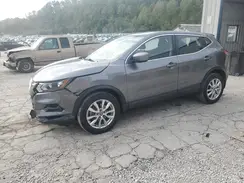 JN1BJ1CW4LW371162 2020 NISSAN ROGUE
