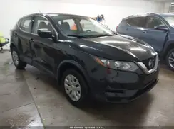 JN1BJ1CW4LW371212 2020 NISSAN ROGUE