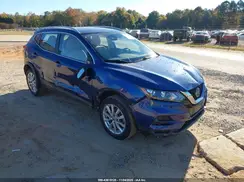 JN1BJ1CW4LW371727 2020 NISSAN ROGUE