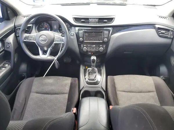 JN1BJ1CW4LW372098 2020 NISSAN ROGUE - Image 8
