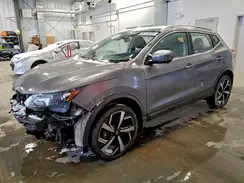 JN1BJ1CW4LW373056 2020 NISSAN ROGUE