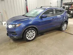 JN1BJ1CW4LW373543 2020 NISSAN ROGUE