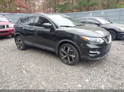 JN1BJ1CW4LW373784 2020 NISSAN ROGUE