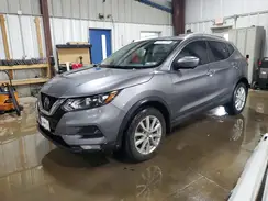JN1BJ1CW4LW373980 2020 NISSAN ROGUE