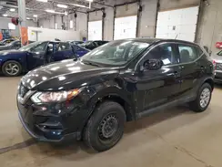 JN1BJ1CW4LW374059 2020 NISSAN ROGUE
