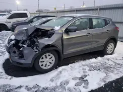 JN1BJ1CW4LW374529 2020 NISSAN ROGUE